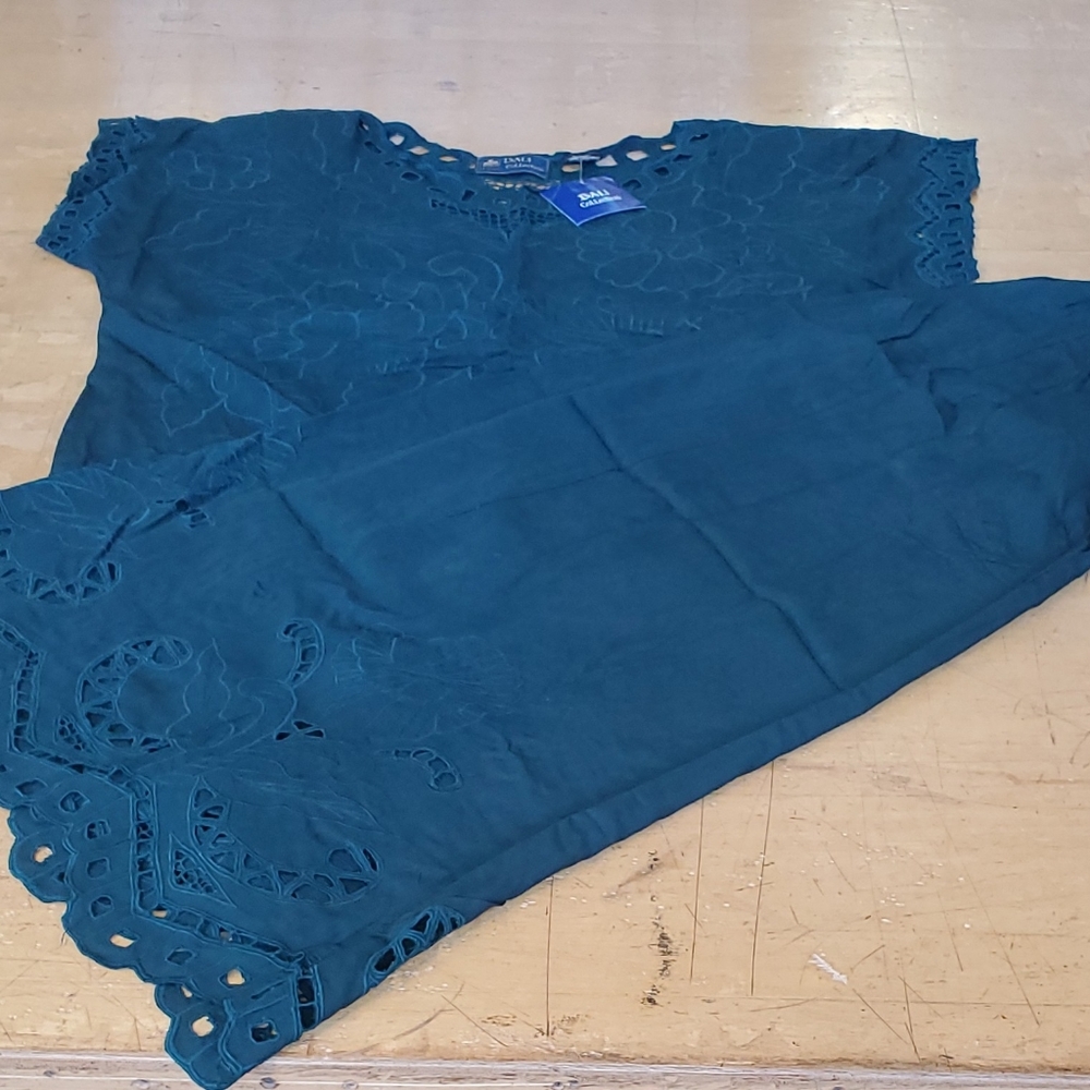 Blouse & Skirt  made in Indonesia 🇮🇩